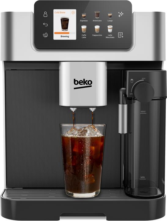 Produktbild Beko CEG7348X