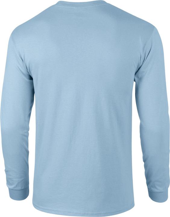 Immagine prodotto Gildan Ultra Maglietta Semplice Manica Lunga Adulto Unisex (XXL)