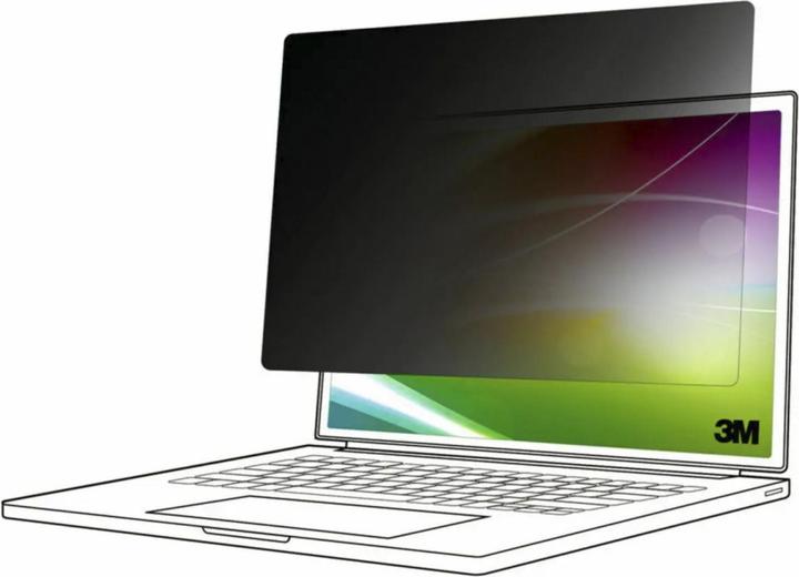 3M BP133W1E (13.30", 16:10)