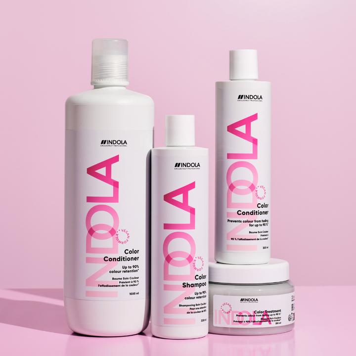 Produktbild Indola Care & Style Color Treatment (250 ml)