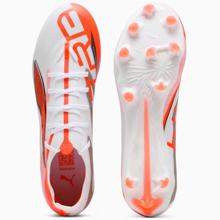 Actual product image Puma Ultra 5 Match Fg/Ag (42.5)