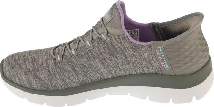 Image du produit Skechers Baskets SUMMITS - DAZZLING HAZE (38)
