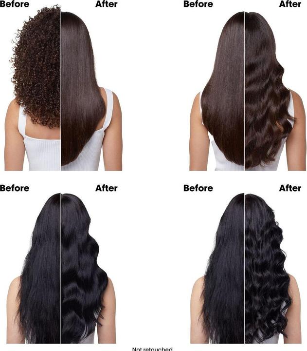 Actual product image L'Oréal Professionnel SteamPod SteamPod 4 Meteora Limited Edition (Steam straightener, Straightening iron)