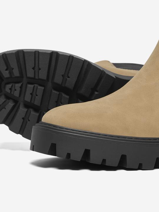 Actual product image Only ONLBETTY-1 Stiefel Chelsea Stiefel (38)
