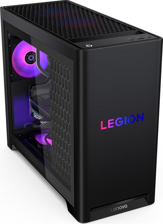 Image du produit Lenovo Legion T5 30IAX10 (1000 Go, 32 Go, Intel Core Ultra 7 255HX, GeForce RTX 5070)