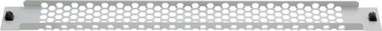 Produktbild LogiLink NWSZ 19" Lüftungspanel 1U Grey
