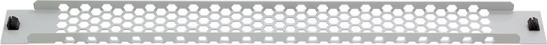 Image du produit LogiLink NWSZ Panneau de ventilation 19" 1U Grey