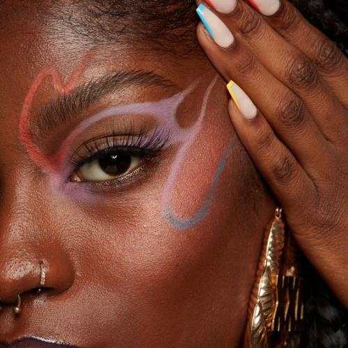 Actual product image NYX Professional Make-Up Epic Smoke Liner Brick Fire (Brick Fire)