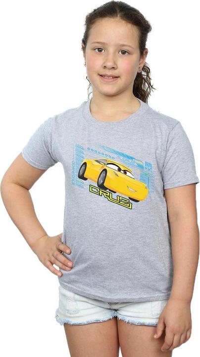 Produktbild Disney Cars Cruz Ramirez TShirt Mädchen (152, 158)