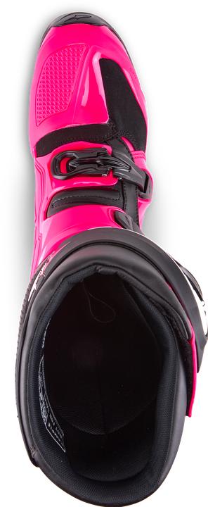 Produktbild Alpinestars BOOTS TECH 7 PINK 6/39 (Herren, 39)