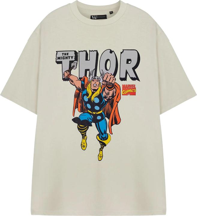 Produktbild Thor Mighty TShirt kurzärmlig (S)