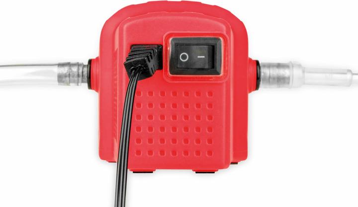 Image du produit Eufab Pompe d'aspiration d'huile