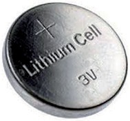Actual product image Duracell Electronics 2450 (1 pcs., CR2450, 485 mAh)
