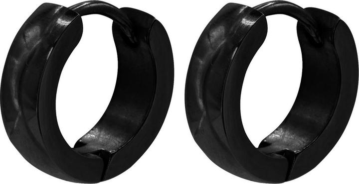 Immagine prodotto Heideman Zelma colori neri (100% acciaio inossidabile)