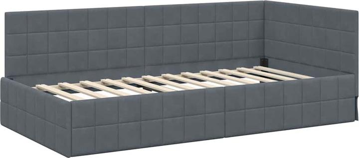 Produktbild vidaXL Bettgestell