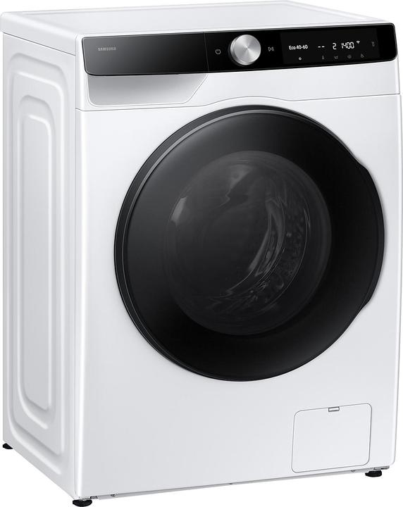 Actual product image Samsung WD90DG6G94BK