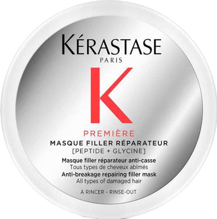 Immagine prodotto Kérastase Mini PREMIÈRE Haarmaske für geschädigtes Haar (75 ml)