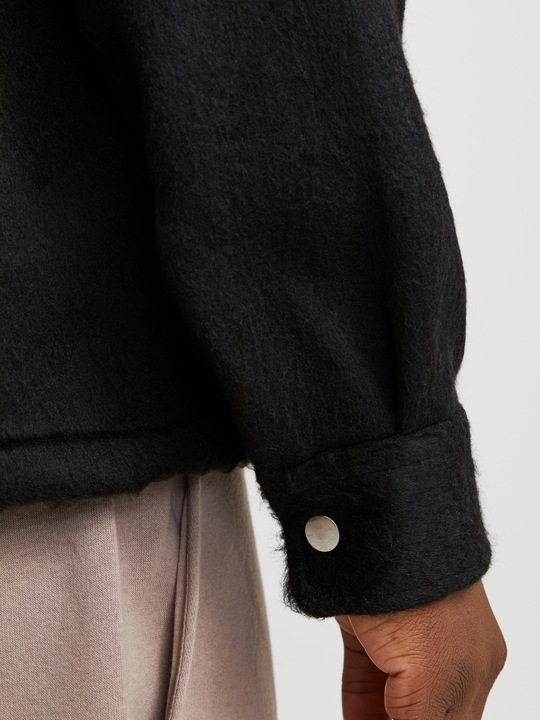 Immagine prodotto Jack & Jones Jcoreflex Hairy Overshirt Ls Styd Aw24 (S)