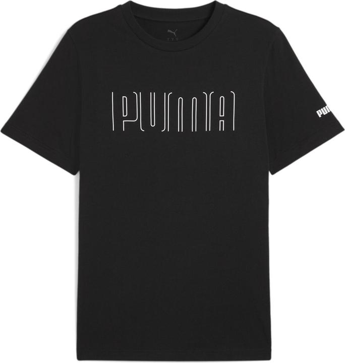 Puma Black