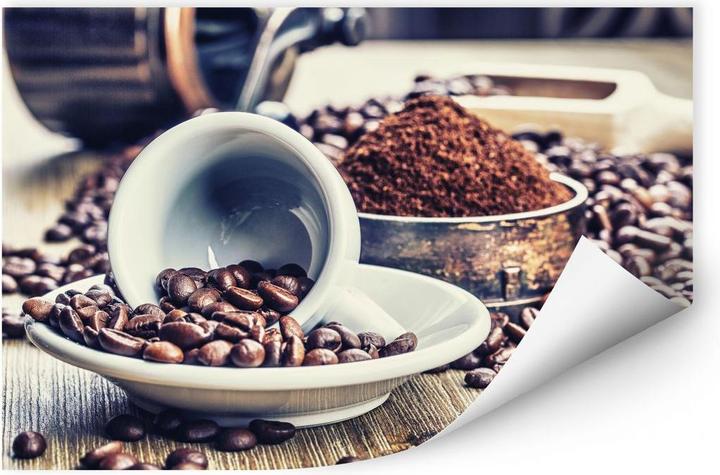 Produktbild Trenddeko Kaffeeträume (100 x 70 cm)