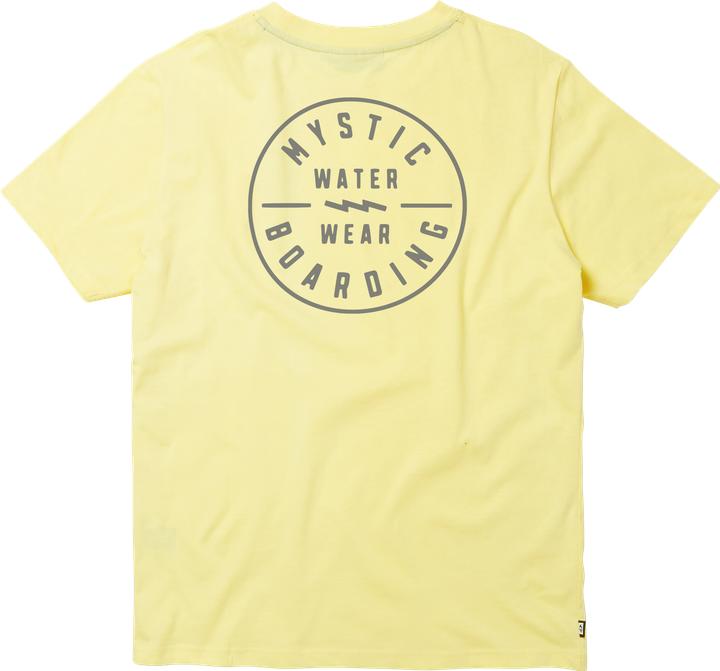 Actual product image Mystic Boarding Tee (L)