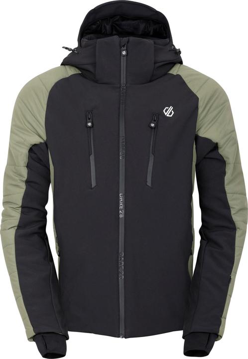Actual product image Dare2b Mens Speed II Ski Jacket (M)