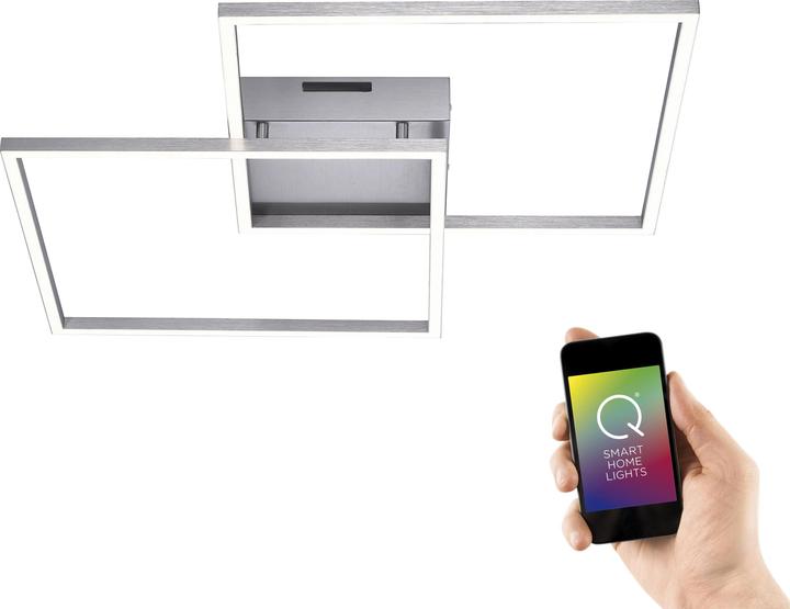 Produktbild Paul Neuhaus Q-Inigo (2520 lm)