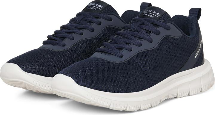 Produktbild Jack & Jones Jfwtaylor Mesh Sneaker Ot Ln (42)