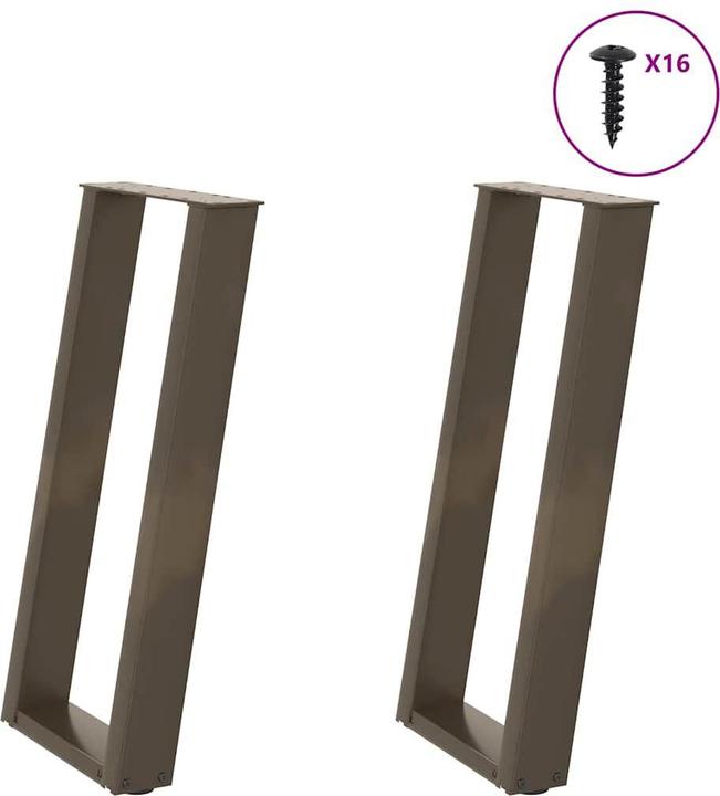 Actual product image vidaXL Orvar