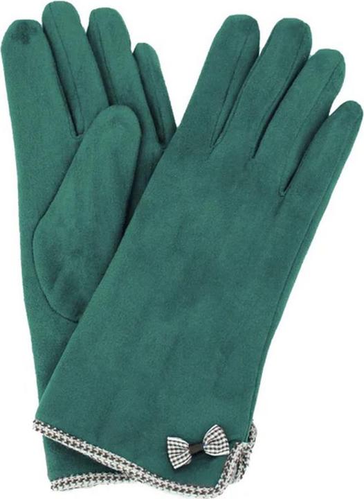 Produktbild Eastern Counties Leather TouchscreenHandschuhe Gaby (One Size)