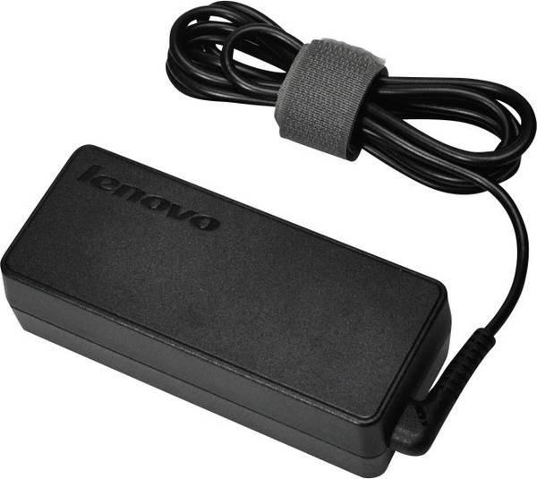 Produktbild Lenovo ThinkPad AC-Adapter (65 W)
