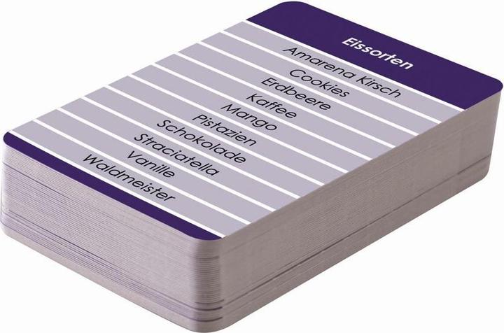 Produktbild HCM Kinzel Tension (Deutsch, 2 - 8 Spieler)