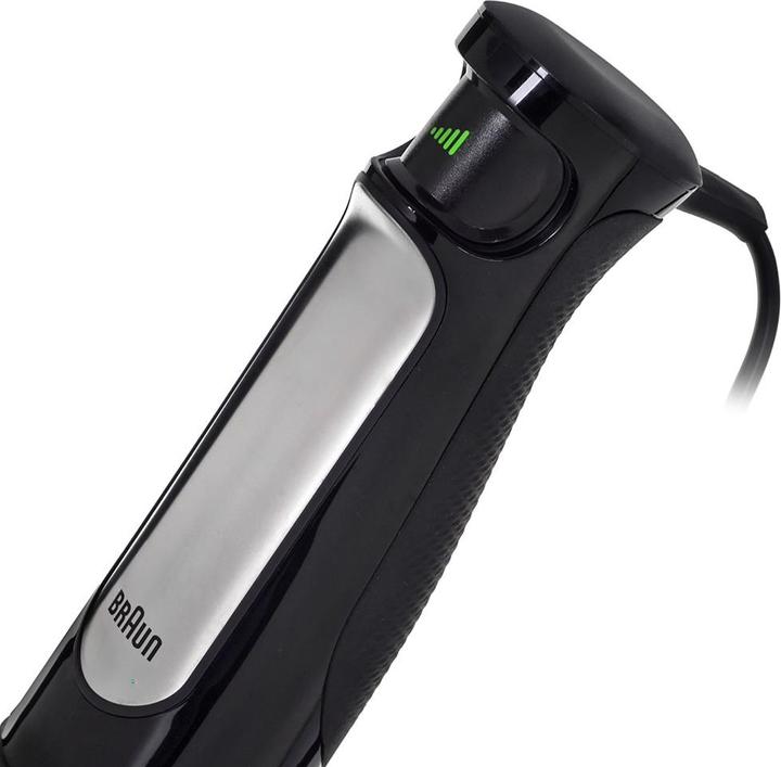 Actual product image Braun MultiQuick 7 MQ7025X