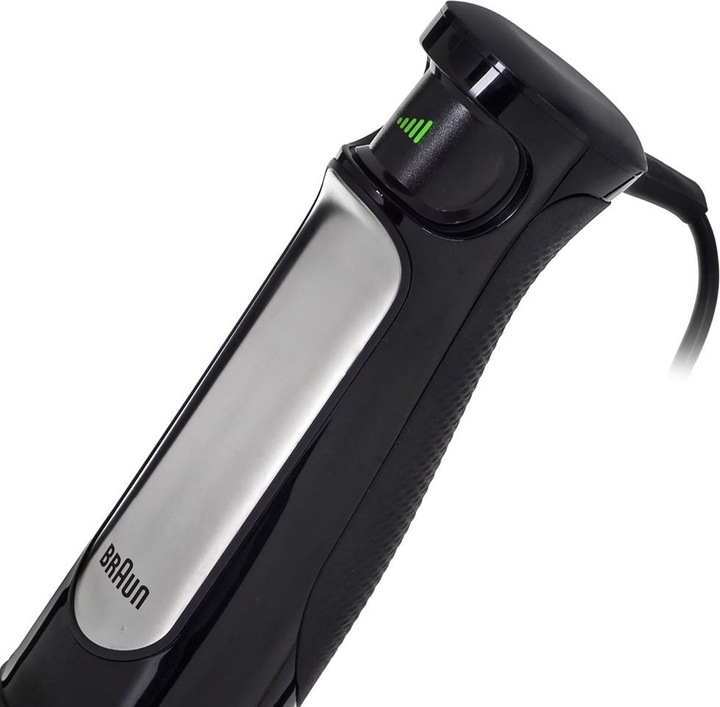 Produktbild Braun MultiQuick 7 MQ7025X