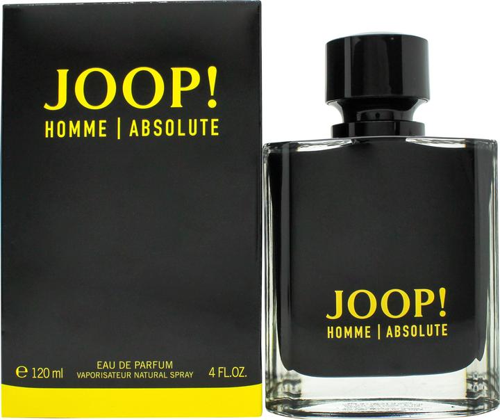 Image du produit Joop! Homme Absolu (Eau de parfum, 120 ml)
