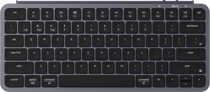 Immagine prodotto Keychron B1 Pro (US, Senza fili)