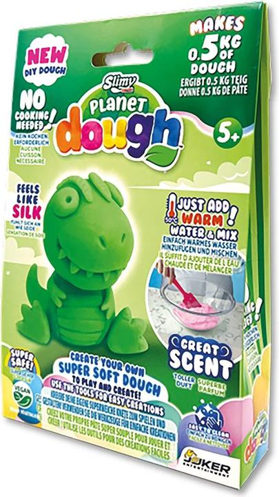 Produktbild Joker Slimy - Planet Dough DIY 500g