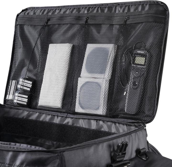 Produktbild Walimex Foto- und Studiotasche XXL (Kamera Schultertasche, 13 l)