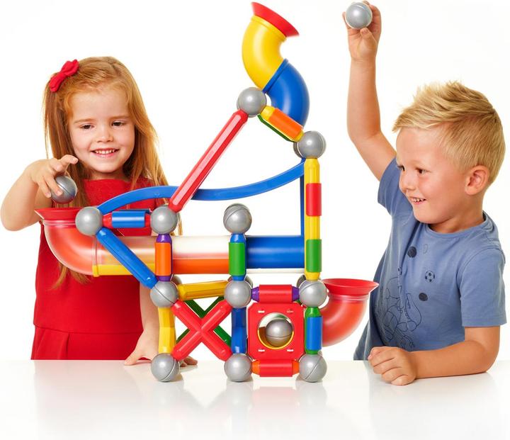 Immagine prodotto Smartmax Mega Ball Run