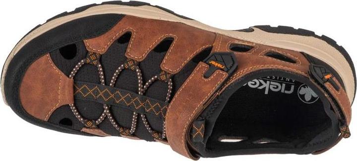 Actual product image Rieker Schuhe, Sandalen Sandalen (40)