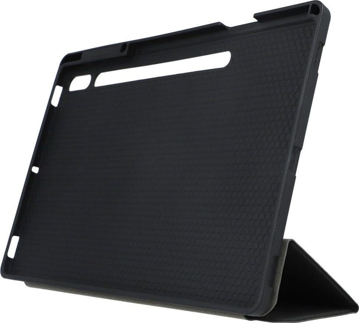Actual product image Dux Ducis Domo Series (Galaxy Tab S8+, Galaxy Tab S7+, Galaxy Tab S7 FE)