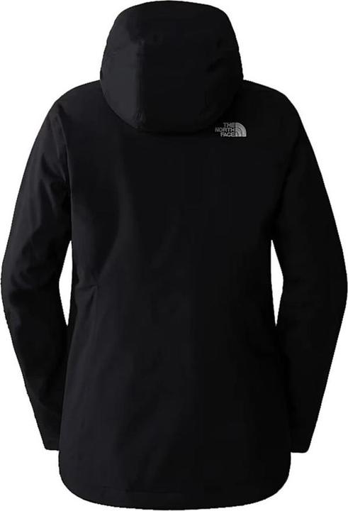 Produktbild North Face Women's Inlux Insulated Jacket (XS)