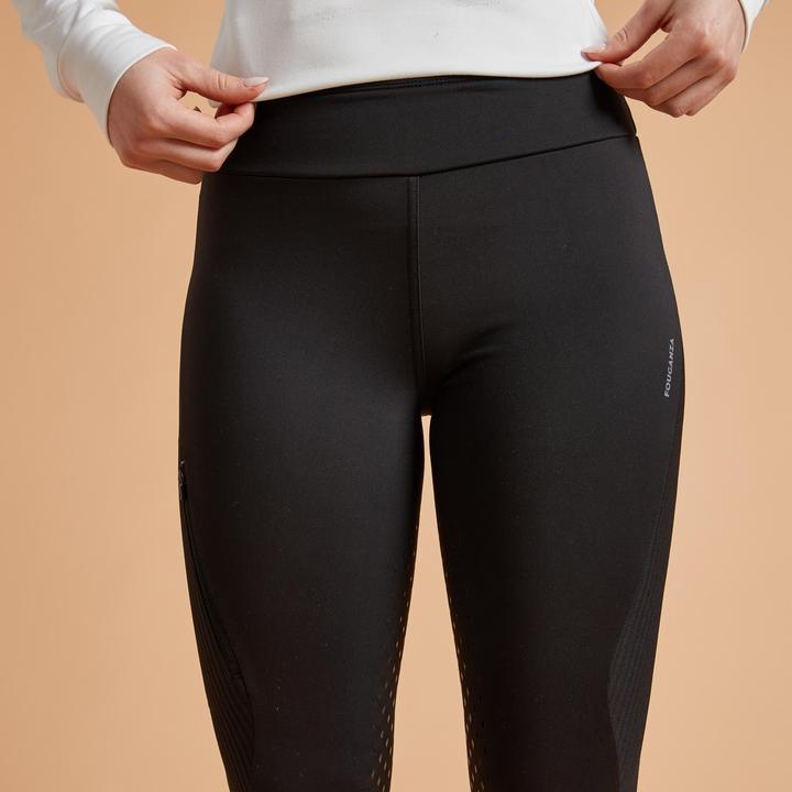 Actual product image Fouganza 500 (XL)