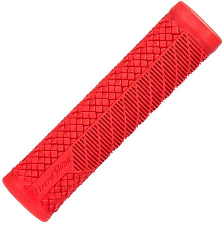 Produktbild Lizard Skins Griffe Single Compound Grip Charger Evo Red