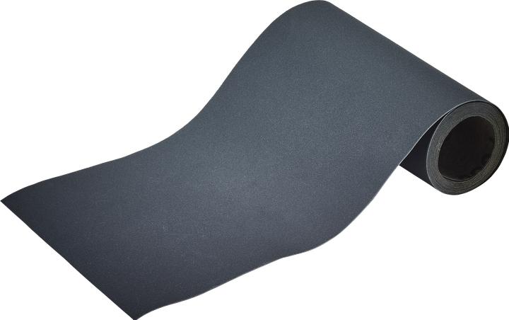 Immagine prodotto wolfcraft 1 rotolo di carta abrasiva SiC K600, 3mx115mm (K600)