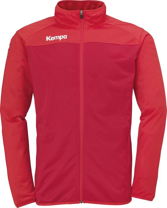 Kempa Prime Poly Jacke