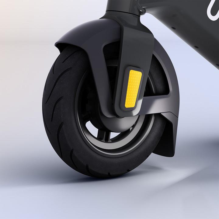 Actual product image Pure Electric Advance Flex (25 km/h, 40 km, 710 W)