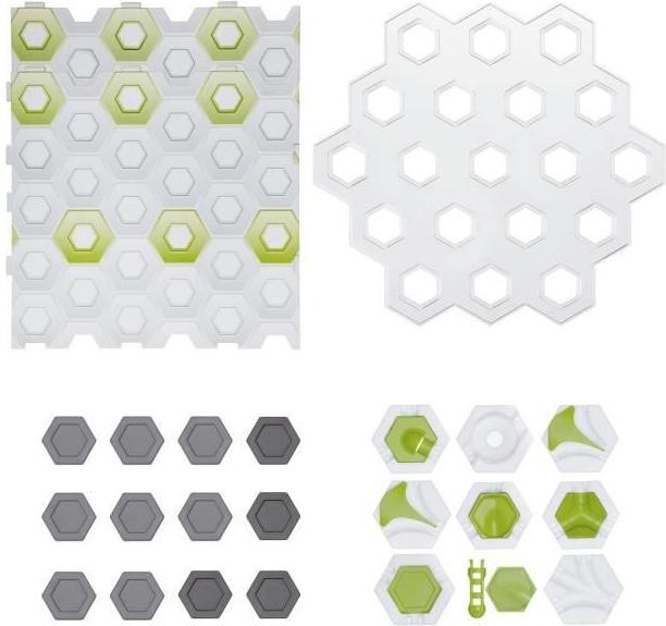Produktbild Ravensburger GraviTrax Erweiterungsset - Build