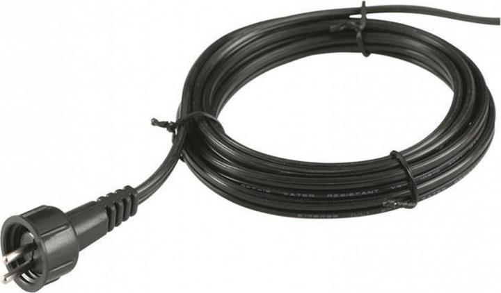 Actual product image Star Trading Gardenlights 12V extension cable, 10M