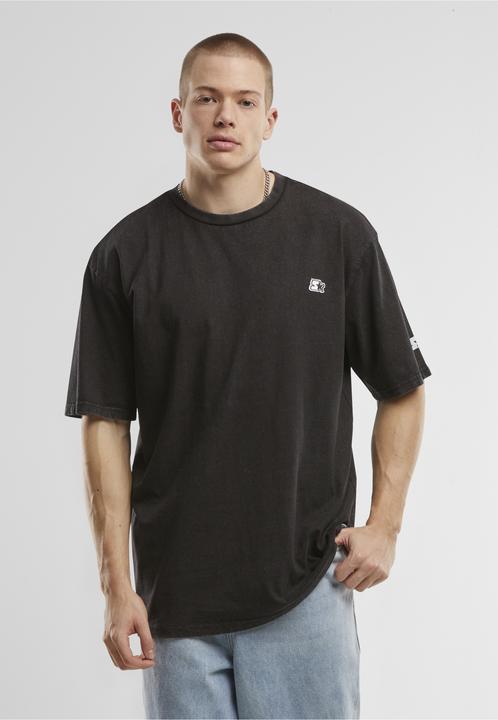 Produktbild Starter Essential Oversize Acid Tee - 176937 (XXL)